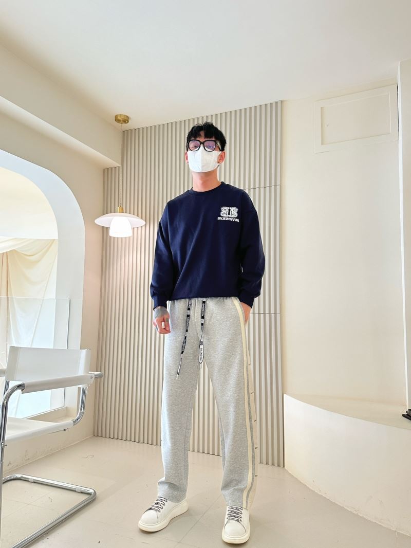 Balenciaga Long Pants